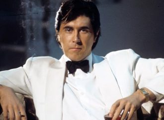 Bryan Ferry – Dont Stop the Dance