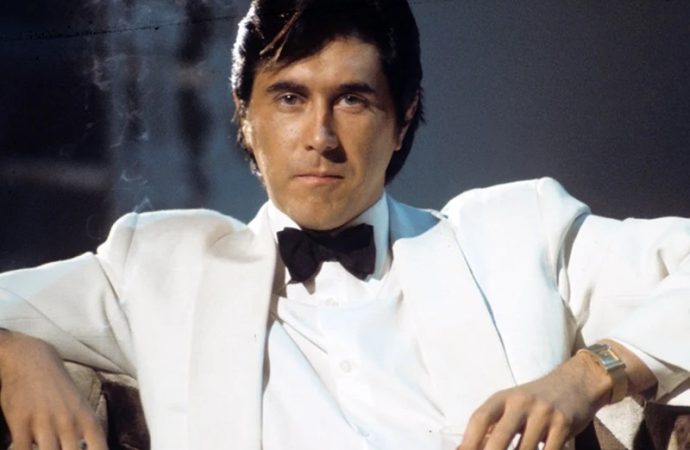 Bryan Ferry – Dont Stop the Dance