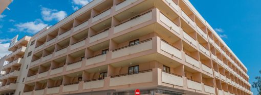 Invisa La Cala Hotel – Santa Eulalia Town – Ibiza