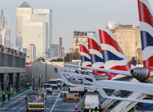 Airport News & Information