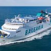 Cruise & Ferries in Europe