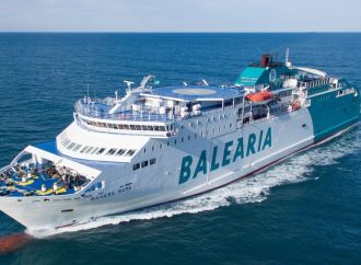 Cruise & Ferries in Europe