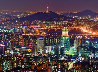 Cosmetic Surgery – South Korea’s the in Place