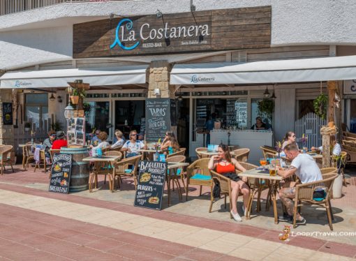 Costanera Bar & Restaurant