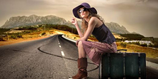 Blog Template