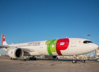 Bidding War for TAP Airlines