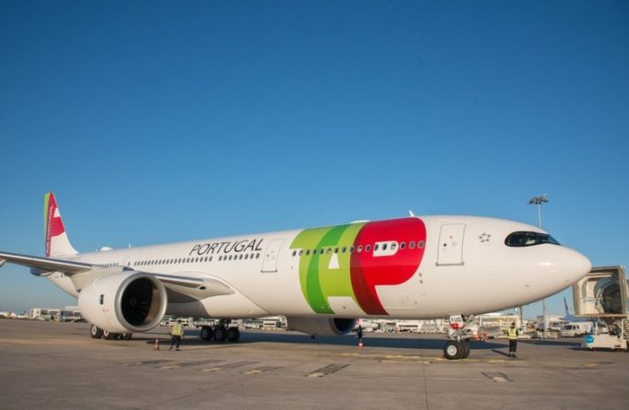 Bidding War for TAP Airlines