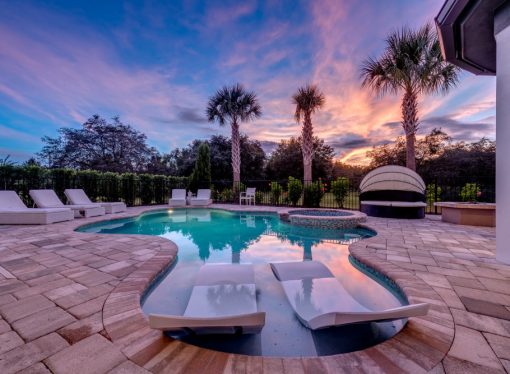 Top Villas – Worldwide