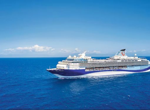 TUI Cruise Holidays