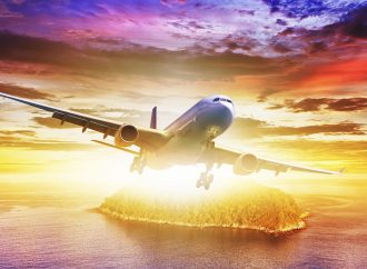 Palma Prepares for 100 flights in eclipse blackout