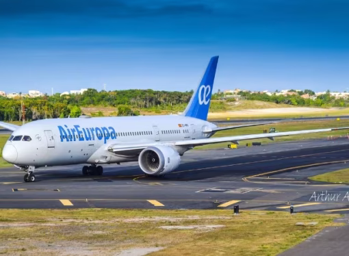 New Air Europa Baggage Sizers