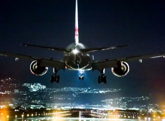 Latest Flight News