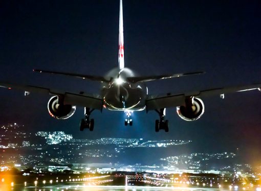 Latest Flight News
