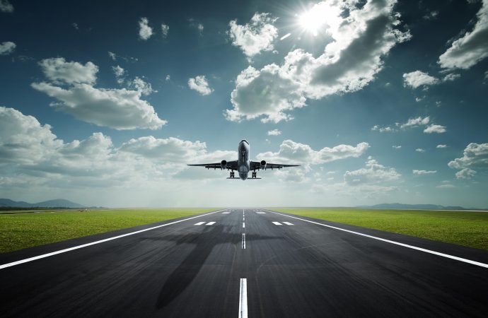 Latest Flight Gossip