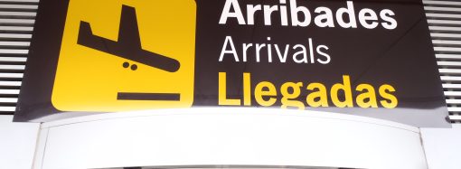 Gibraltar Airport vs Malaga