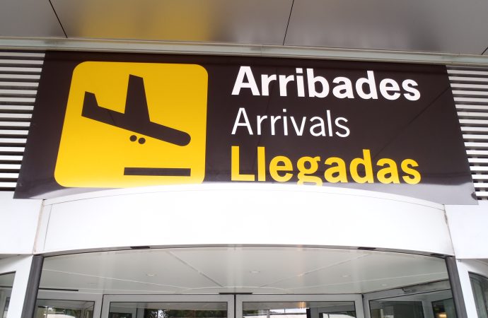 Gibraltar Airport vs Malaga