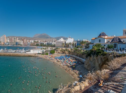 Benidorm Travel News – August 2026