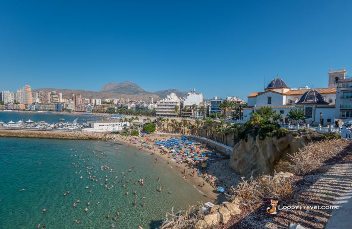 Benidorm Travel News – August 2026