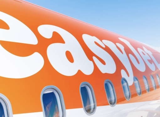 EasyJet has sold in a £5.7 billion takeover
