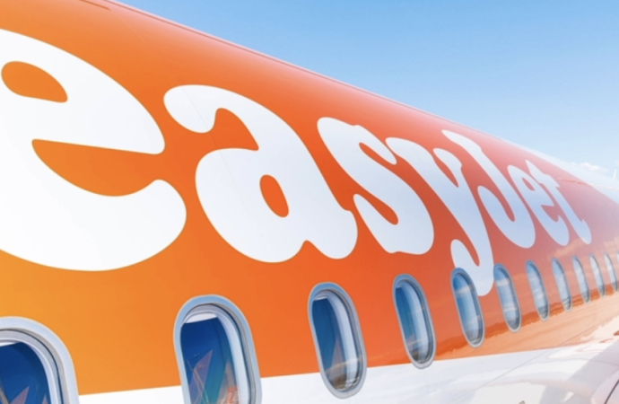 EasyJet has sold in a £5.7 billion takeover