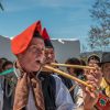 Folk Group ‘Es Broll’
