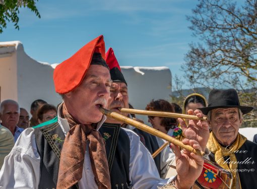 Folk Group ‘Es Broll’