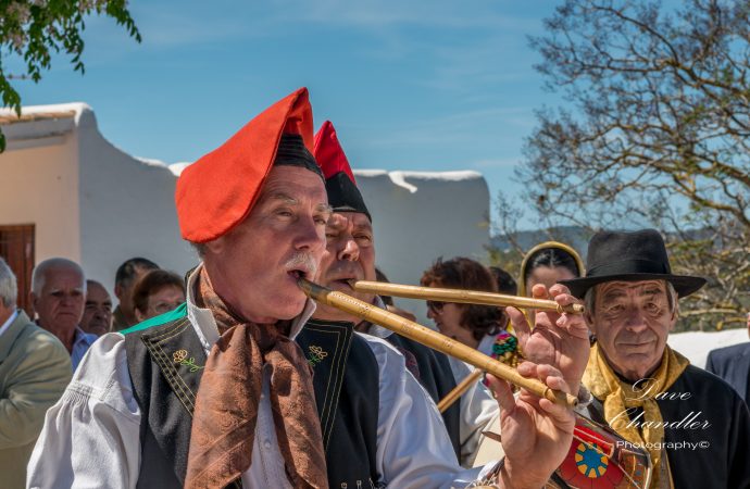 Folk Group ‘Es Broll’