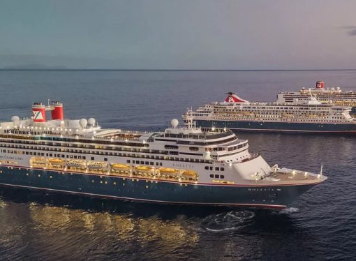 Fred Olsen Cruise Holidays