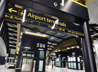 Latest Airport News