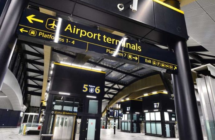 Latest Airport News