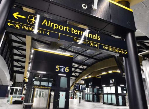 Gatwick Northern Runway Expansion: Key Update for 2026
