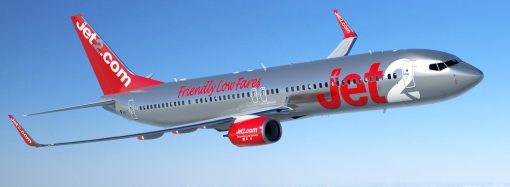 Jet2 Holiday Travel News – August 2026