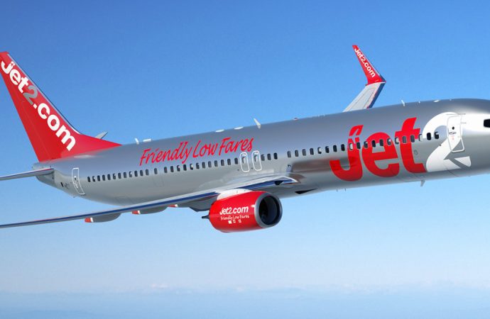 Jet2 Holiday Travel News – August 2026