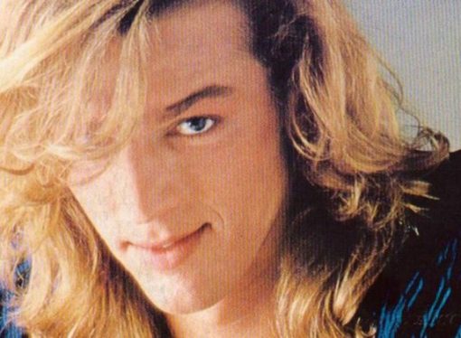 Sandy Marton – People from Ibiza Video 1984