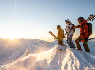 Ski Holiday News