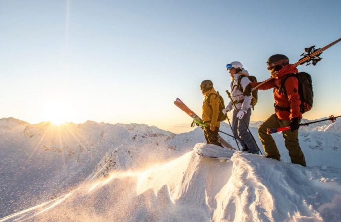 Ski Holiday News