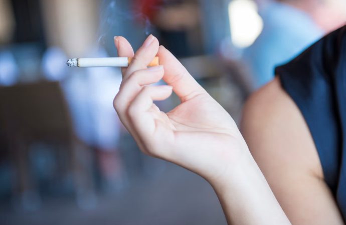 New Smoking Ban Gossip – €600.000. Fines