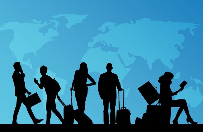 Latest Flight Luggage Allowances