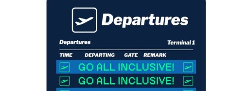 Jet2 Pushing All Incusive Holidays