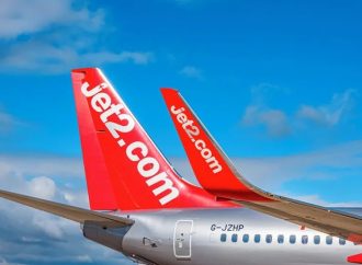 Jet2 Expands Leeds Bradford Airport