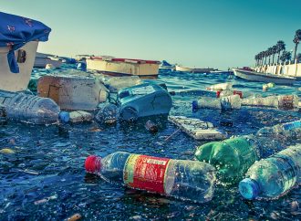 Litter Day – Mediterranean Cleanup Campaign