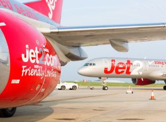 Jet2 Expands Leeds Bradford Airport