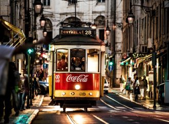 Portugal – 3 Day Budget Break with Photography Itinerary