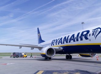 Ryanair Cut Flights