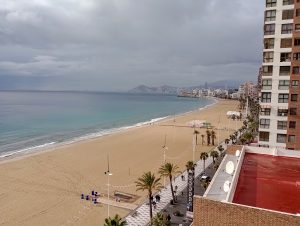 Les Dunes Apartments