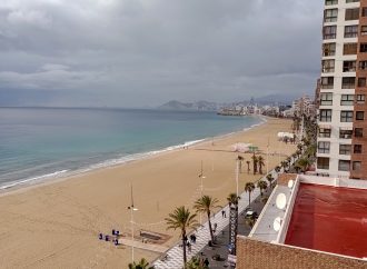 Les Dunes Apartments