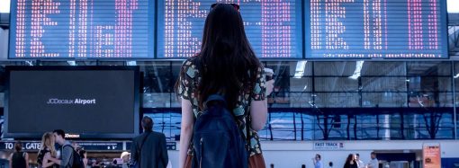 UK Airport News – October