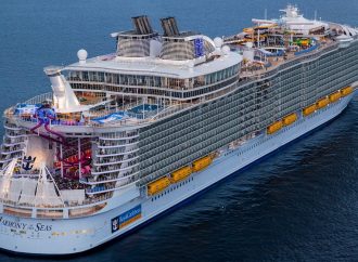 Cruise Nation