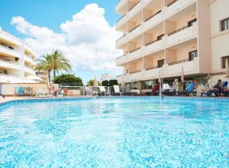 Invisa Hotel La Cala