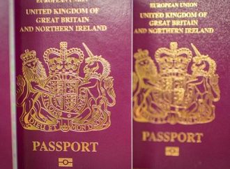 UK Airports shift toward passport free border control